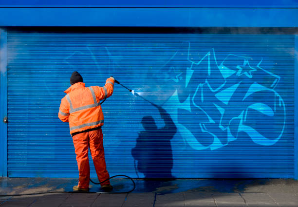 Best Commercial Building Pressure Washing  in Claremore, OK